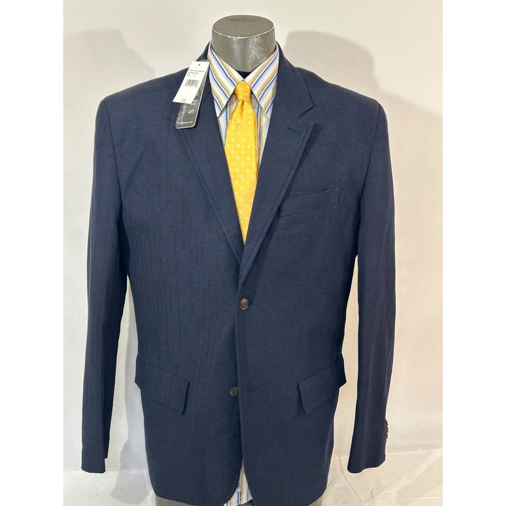 Jachs New York Men's Blazer Sports Coat Jacket Size XL Navy Blue NWT